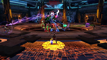 SW:TOR - Xenoanalyst II