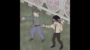 Marcoh trains Tanaka / Fear and Hunger-Termina