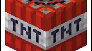TNT but it’s modded……it did not go well