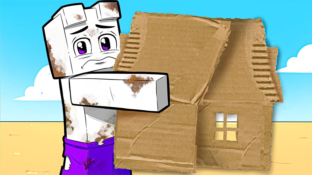 7 DIAS MORANDO NA RUA