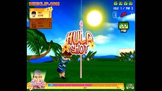Shockwave - Golf Ace Hawaii