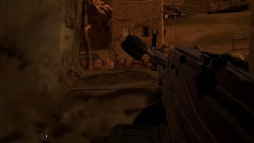 Onward Grenade Tutorial