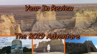 Year In Review: The 2019 Adventure
