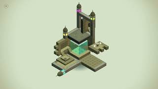 Monument Valley Chapter 8 The Box - Playthrough with Solutions