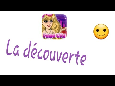 Fame City - La découverte  @angelmsp7549