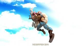 Conquest Vs Invincible Comic Animation