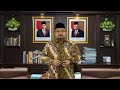 DPRD Sumut Nilai Kapasitas Menteri Agama Rendah, MUI Sumut Berharap Yaqut Sudi Minta Maaf