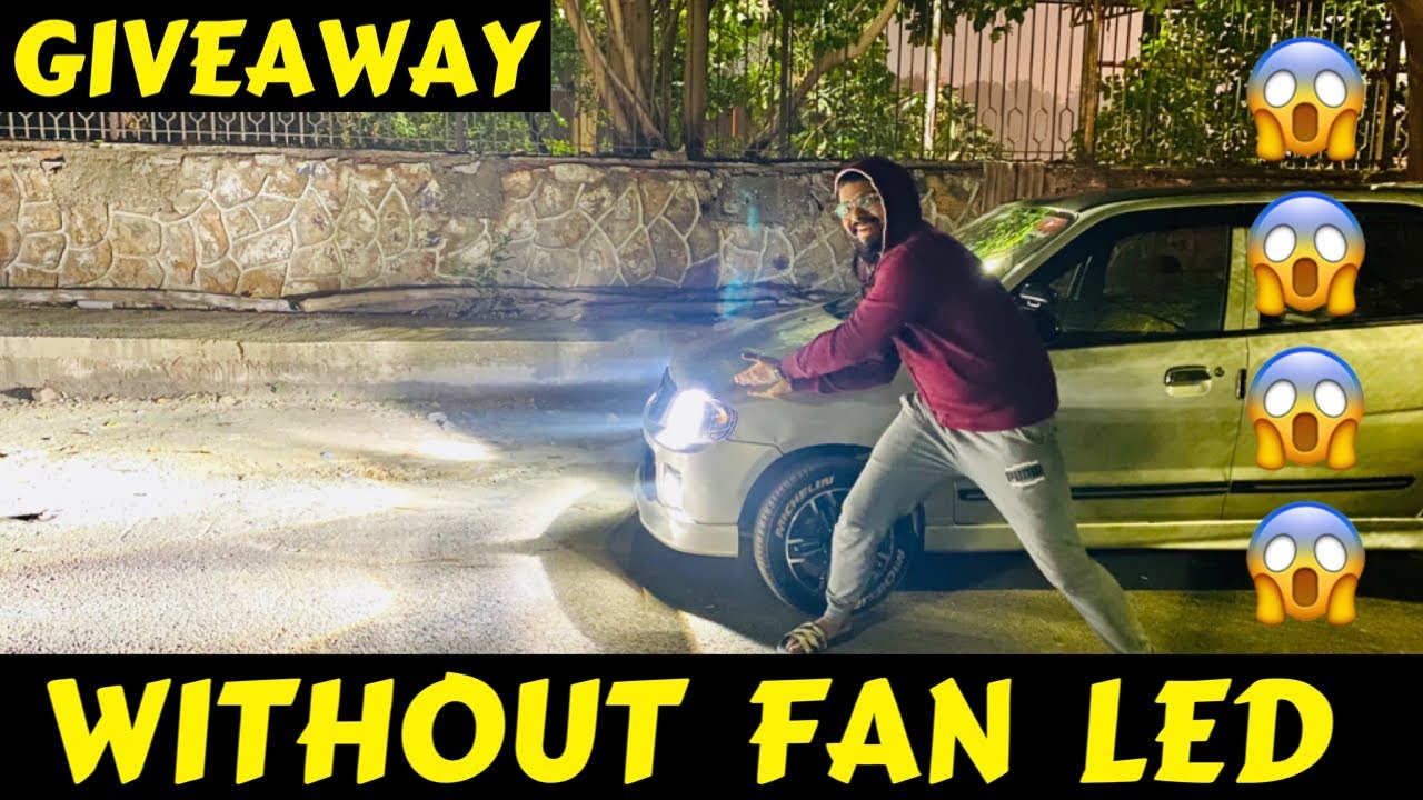 ADVANCE TECHNOLOGY LED | ALTO MODIFICATION | CAR BEST LED | BANGGOOD | Rahul Singh