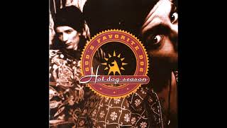 GOD'S FAVORITE DOG - Hot Dog Season (CD 1994) - YouTube