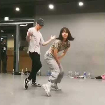 🎧FREAK ME🎧(MAY J LEE × HYTAE)