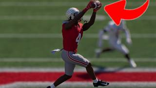 We Just Got MORE UPDATES To College Football 27!?