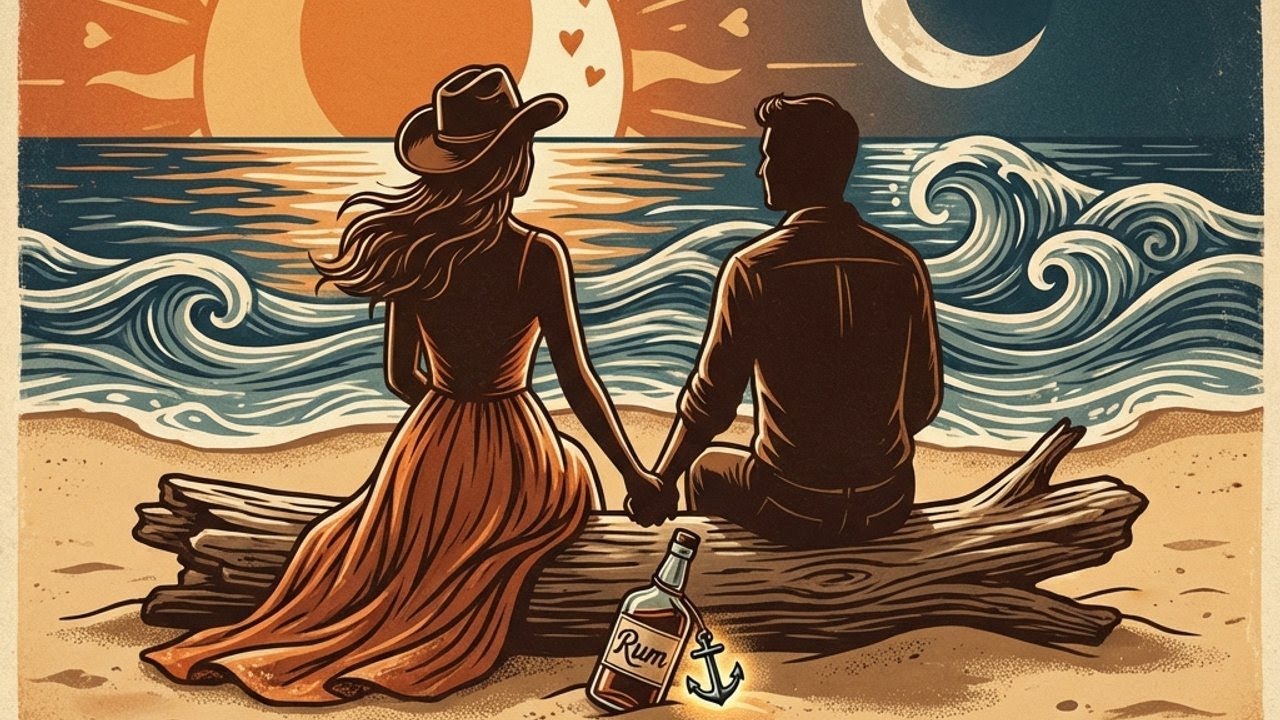 Tides and Rum in Cabo