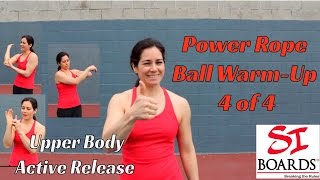 Active Release For Tight Forearms, Tennis Elbow And Golf Elbow | Si Boards Power Rope Balls 4 Of 4 Active Release For Tight Forearms, Tennis Elbow And Golf Elbow | Si Boards Power Rope Balls 4 Of 4