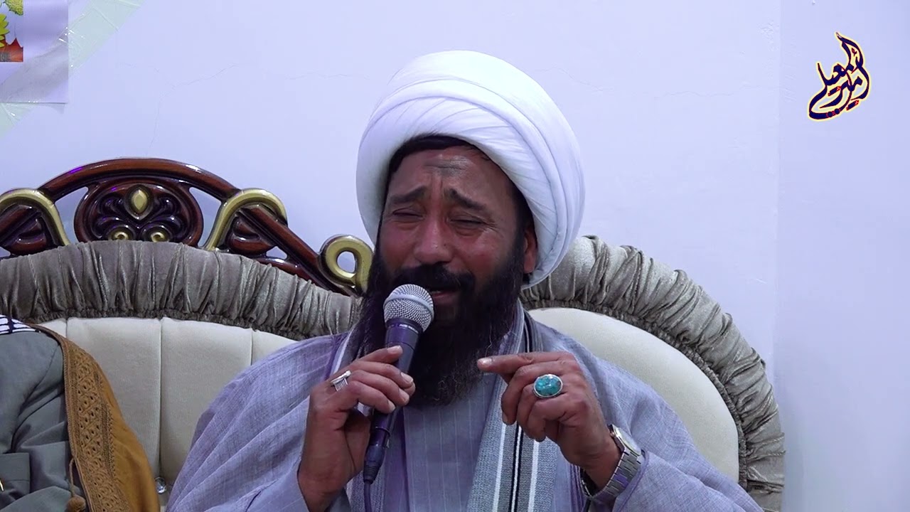 نعي يكسر الگلب الشيخ رعد النمساوي مجلس عزاء دوران سنة الطفل عبودي مؤيد/ سوق الشيوخ