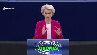 Boosting Defense  Strategic Loans for European Security
