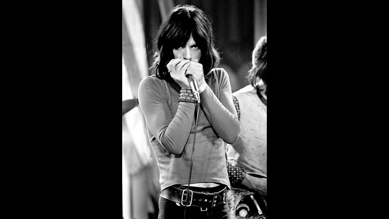 Love in Vain The Rolling Stones Harmonica Tab YouTube