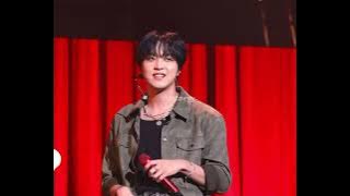 haechan 해찬 _ roll with me