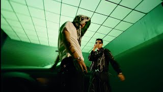 Download lagu D1ON x TARVETHZ - “RACK$TAR” [ MV]