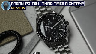 Pagani PD-1701 V3 Review - Have They Finally Got It Right?