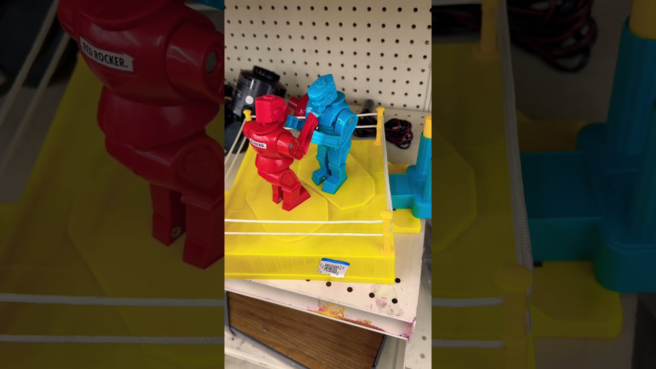 Живая сталь часть 3🤣 