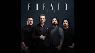 Rubato - Yıkılmışım Ben Resimi