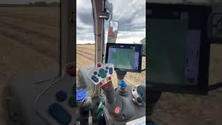 Épandage Composte 2K25 Scea Cynead