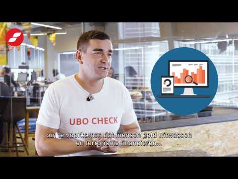 Wat is een UBO Check? | Creditsafe