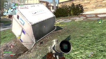 Quad Feed on Black Box