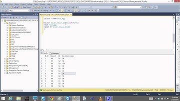 T SQL Lesson6 Aggregate Functions,SQL Query Execution, Access Tables Order Bhaskar Reddy Baddam