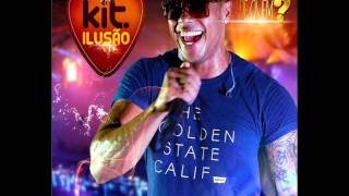 Banda Kit Ilusão - Os Mouras Tão portando