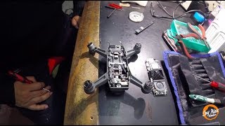 MI DRONE SE ROMPIÓ  ¿Dónde reparar un drone? | Soy Alex Méndez®