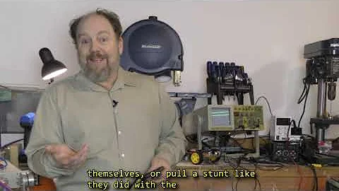 Electricity & Electronics, course 1 in the Robotics: Learn by building series