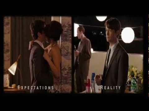 500 Days Of Summer - scenes of film