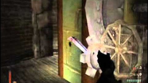 The Suffering Playthrough Part 20