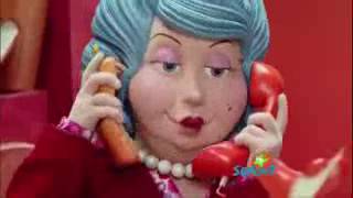 LazyTown S01E04 Crystal Caper