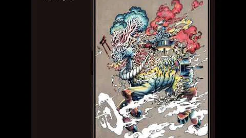uyama hiroto - freeform jazz [Full Album]