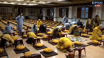 TRUYỀN HÌNH TRỰC TIẾP CÔNG PHU KHUYA TĂNG ĐOÀN CHÙA GIÁC NGỘ Ngày 23-06-2018