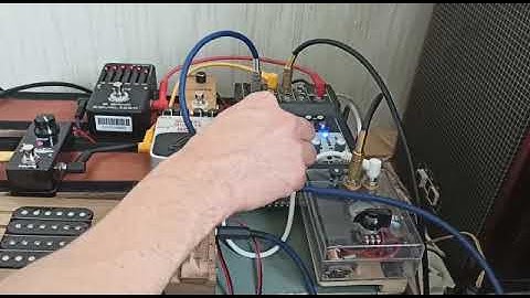 М.О.У.Б. diy instruments drone dark ambient