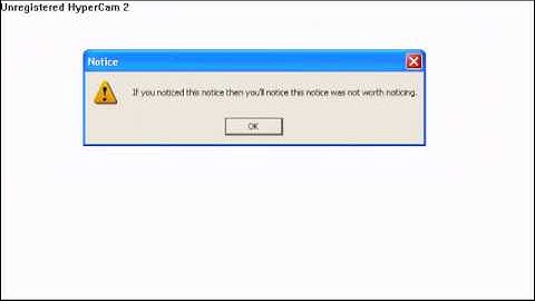 Error Messages funny (REAL)