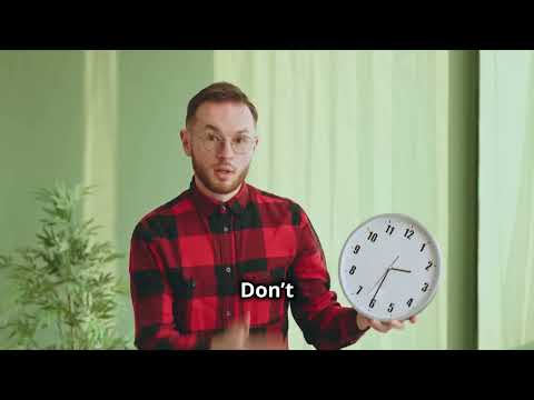 7 Reasons to