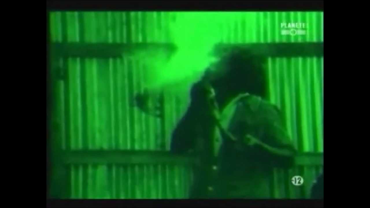 Pourquoi fumer du Cannabis ?