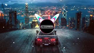 Dj Dawson - Arabic Car Mix 🔥 (Bass) ♫ Kopmalık Arapça 🔈