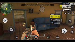 Never Go To A Supply Drop.