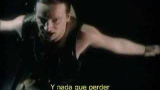 U2 - WITH OR WITHOUT YOU (subtitulado)