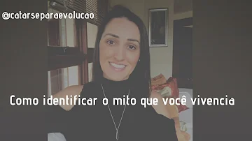 Quais são as características de um mito?