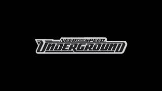 Need For Speed: Underground - Car Selection Theme Resimi