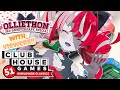 【#OLLIETHON || 51 WORLDWIDE CLASSICS】NO, YOU CAN'T MAKE BOARD JOKES【Hololive ID 2nd Gen】