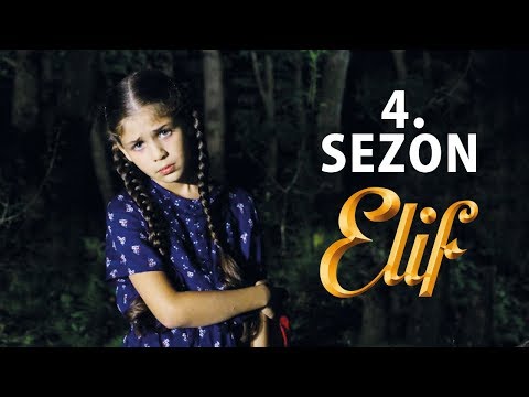 ELİF 4.SEZON Teaser | 18 Eylül 'de !