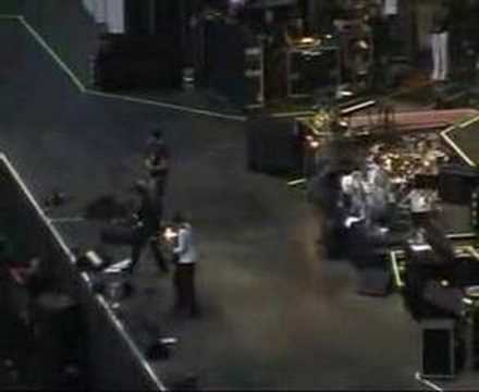 U2 - Intro / Elevation (Elevation Turin)