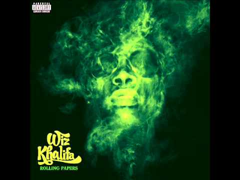 WIZ KHALIFA - Cameras (Rolling Papers).wmv